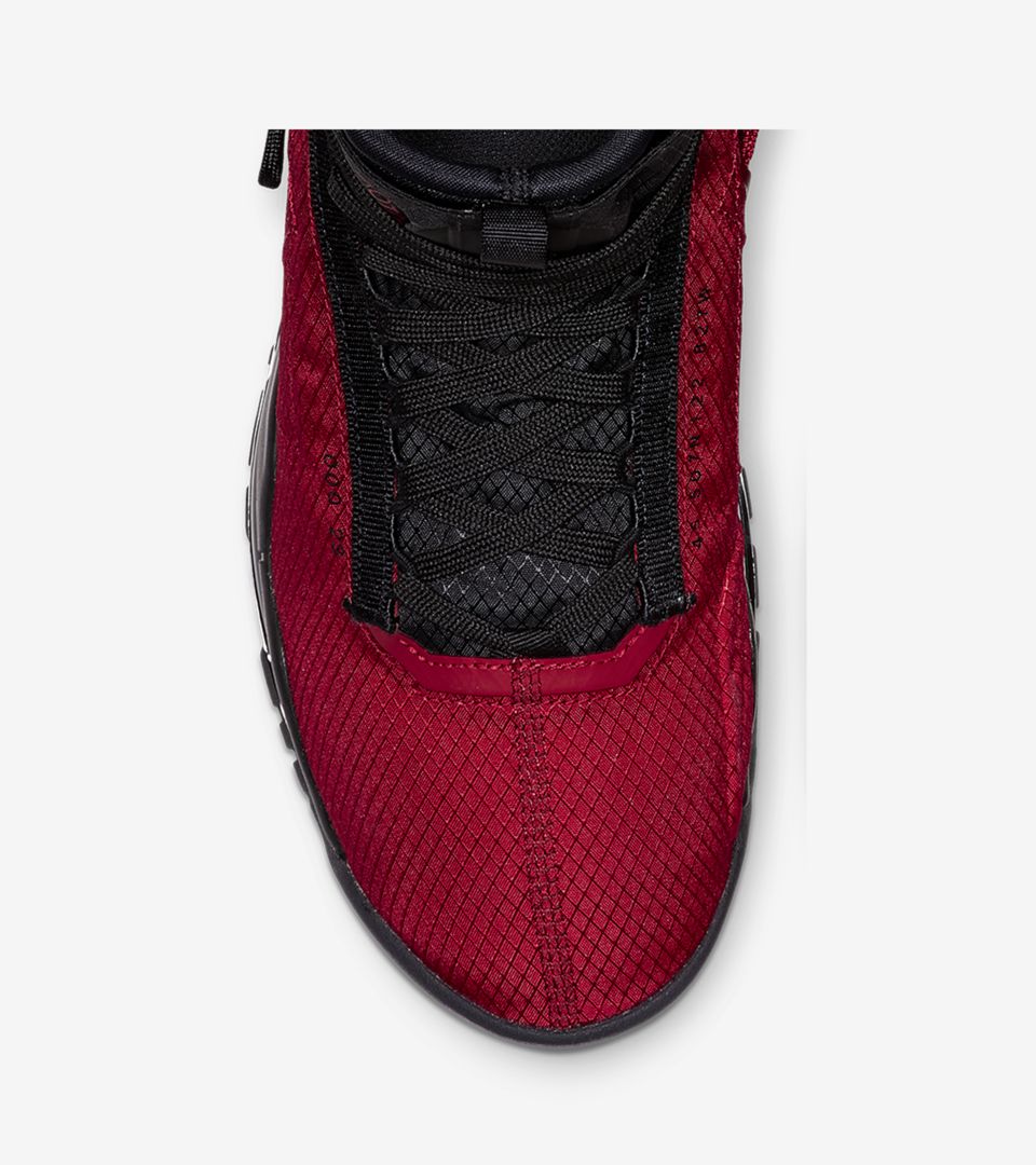 Jordan 720 Gym Red & Black & University Red Release Date Jordan 720 Gym Red & Black & University Red Release Date