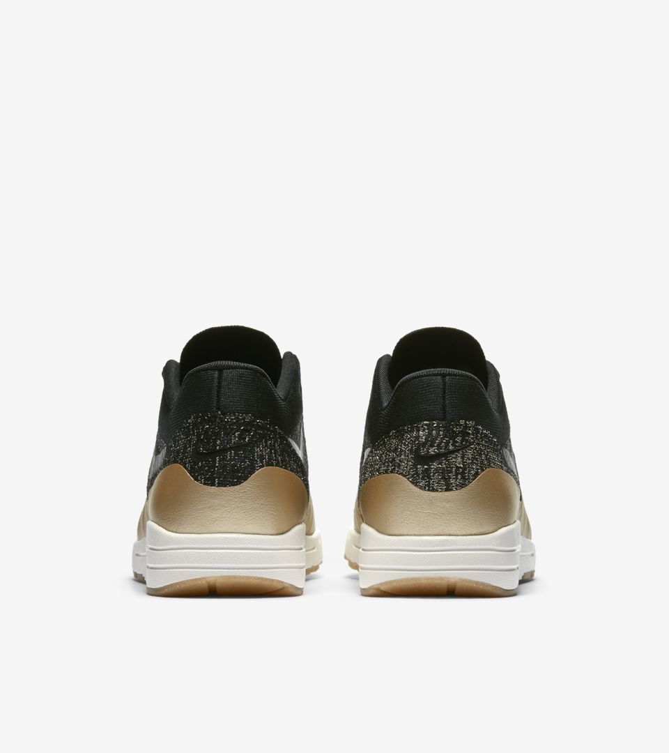 BUTY DAMSKIE AIR MAX 1 ULTRA 2.0 FLYKNIT METALLIC BUTY DAMSKIE AIR MAX 1 ULTRA 2.0 FLYKNIT METALLIC