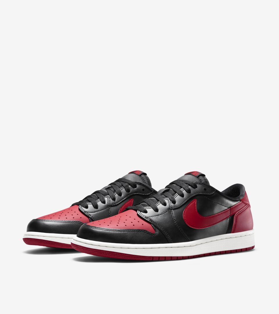 AIR JORDAN I LOW AIR JORDAN I LOW