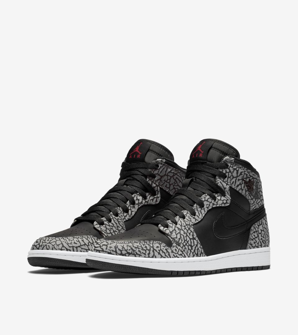 AIR JORDAN I AIR JORDAN I