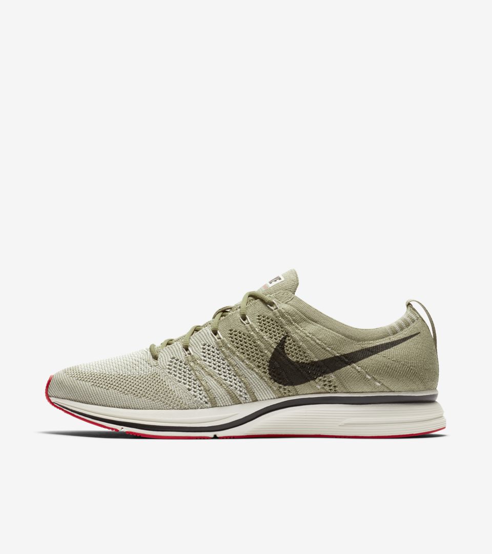 nike flyknit trainer Schoenen