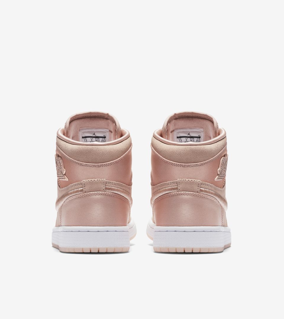 女款 AIR JORDAN I 女款 AIR JORDAN I