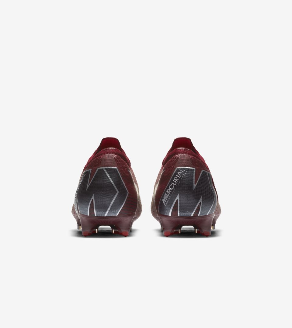Rising Fire Mercurial Vapor Rising Fire Mercurial Vapor
