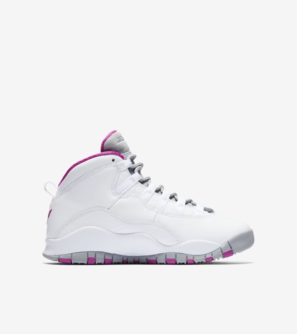 AIR JORDAN X GS AIR JORDAN X GS