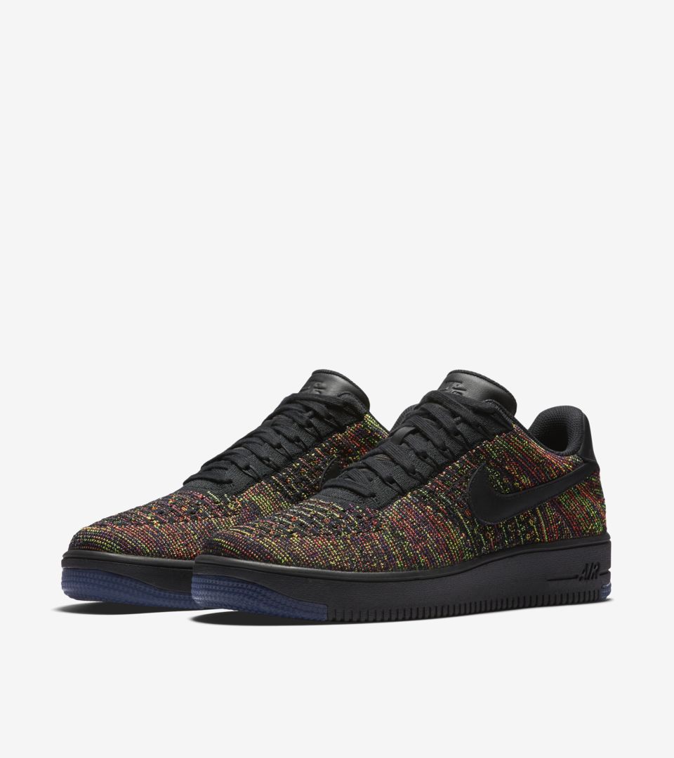 AIR FORCE 1 ULTRA FLYKNIT AIR FORCE 1 ULTRA FLYKNIT