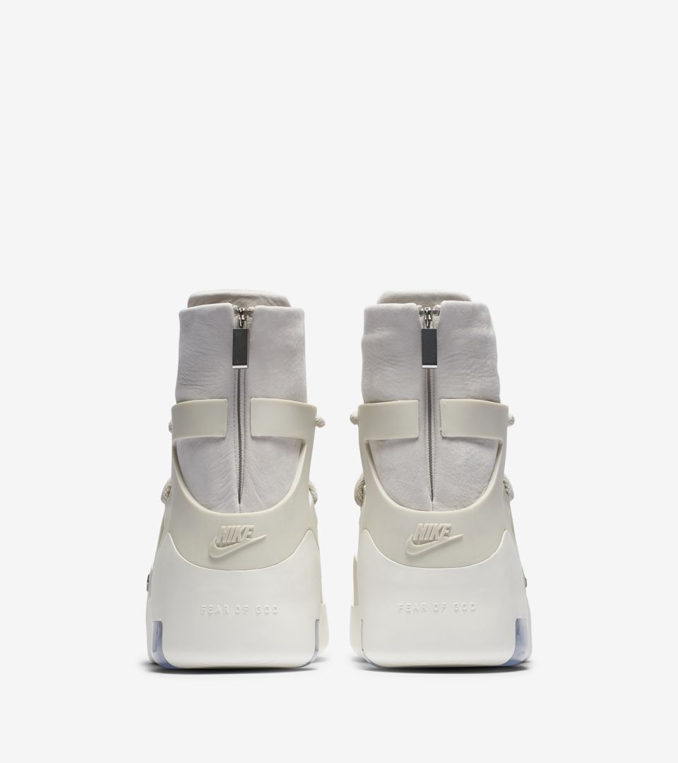 air force 1 fear of god air force 1 fear of god
