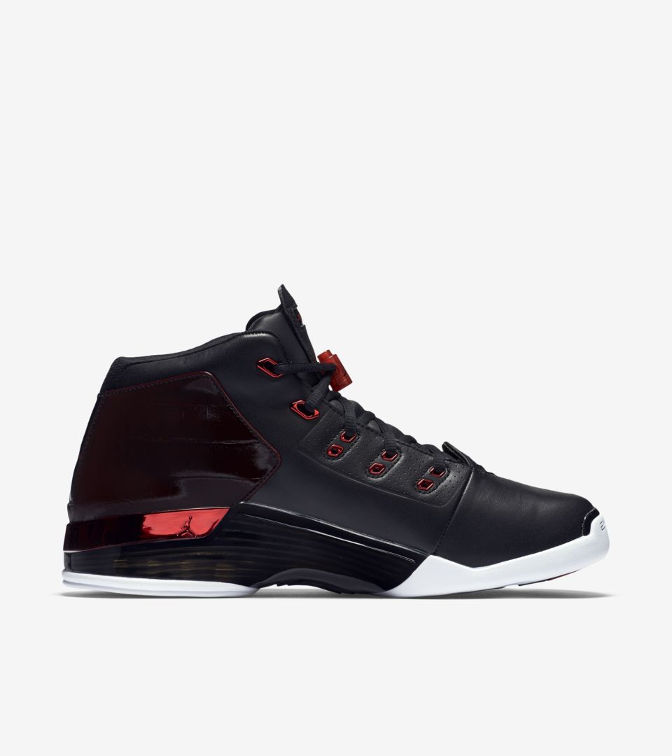 AIR JORDAN XVII+ AIR JORDAN XVII+