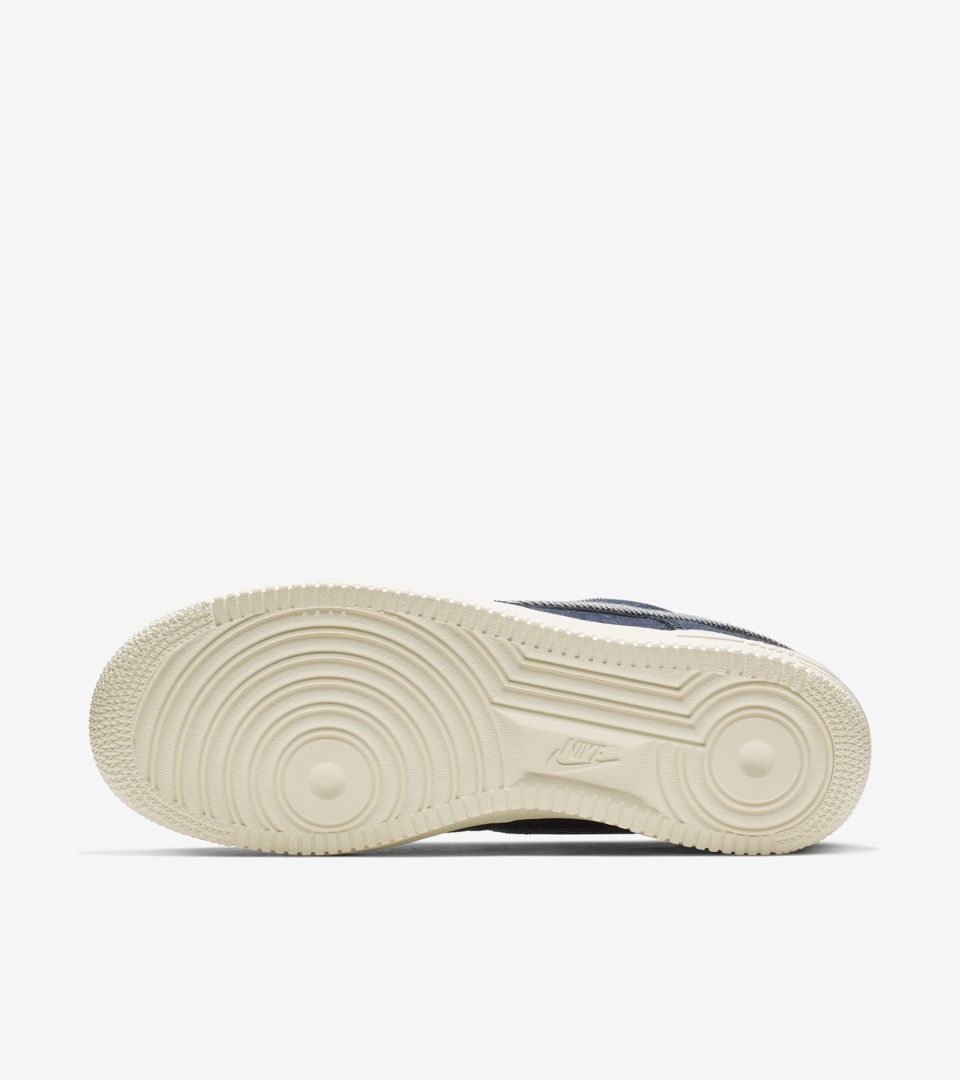 Air Force 1 '3x1' Release Date Air Force 1 '3x1' Release Date