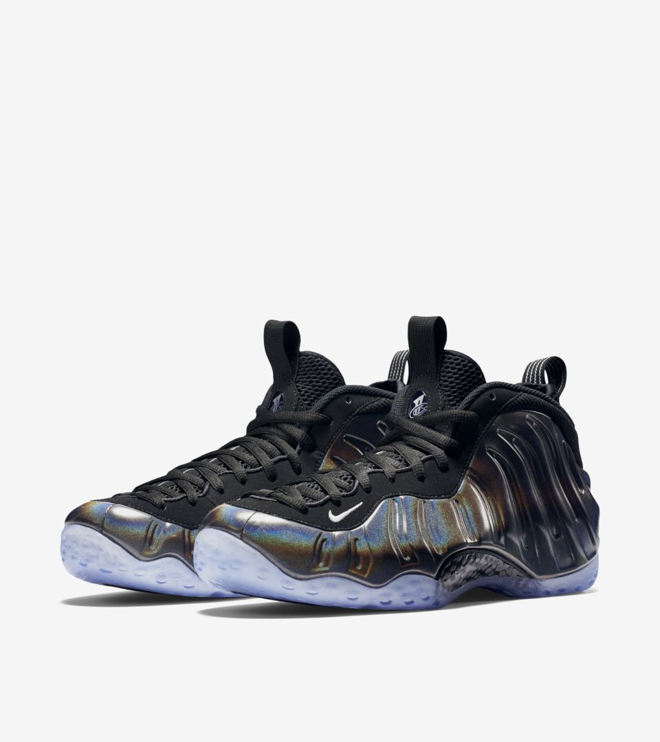 AIR FOAMPOSITE ONE AIR FOAMPOSITE ONE