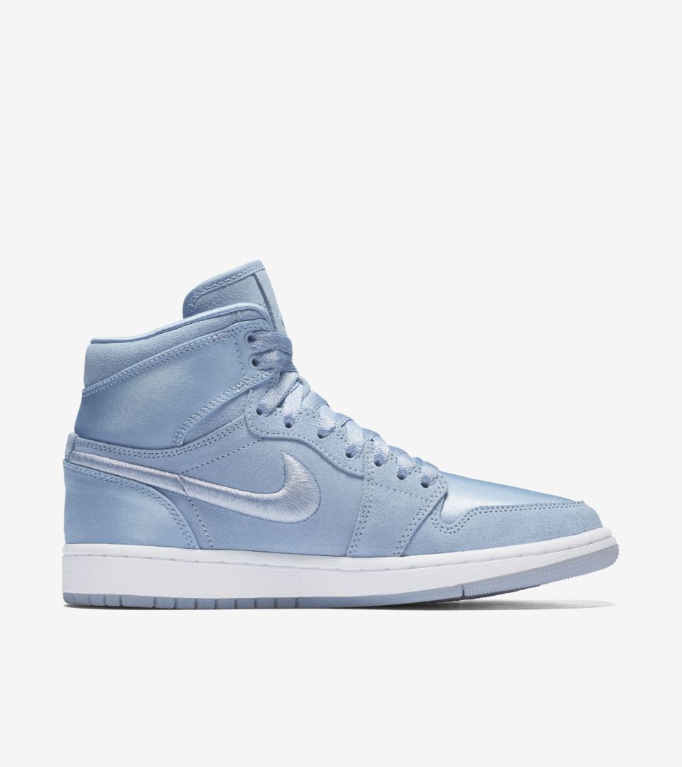 女款 AIR JORDAN I 女款 AIR JORDAN I