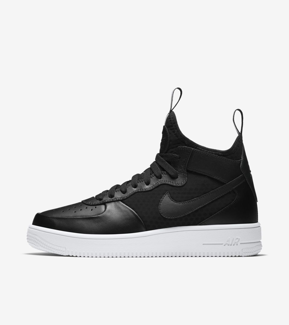 AIR FORCE 1 ULTRA FORCE MID AIR FORCE 1 ULTRA FORCE MID