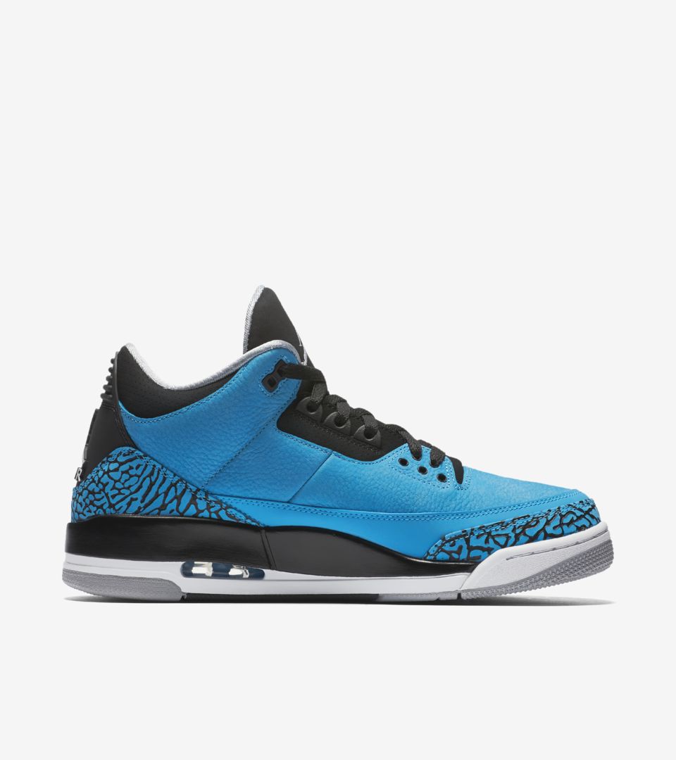 AIR JORDAN III AIR JORDAN III