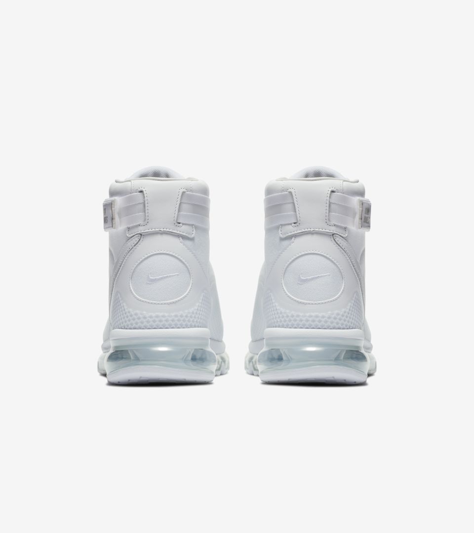 AIR MAX 360 HIGH X KIM JONES AIR MAX 360 HIGH X KIM JONES