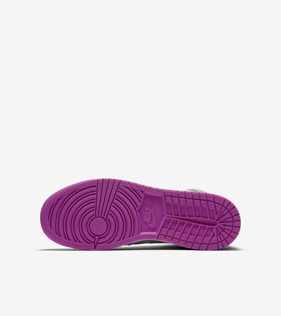 AIR JORDAN I HIGH GS AIR JORDAN I HIGH GS