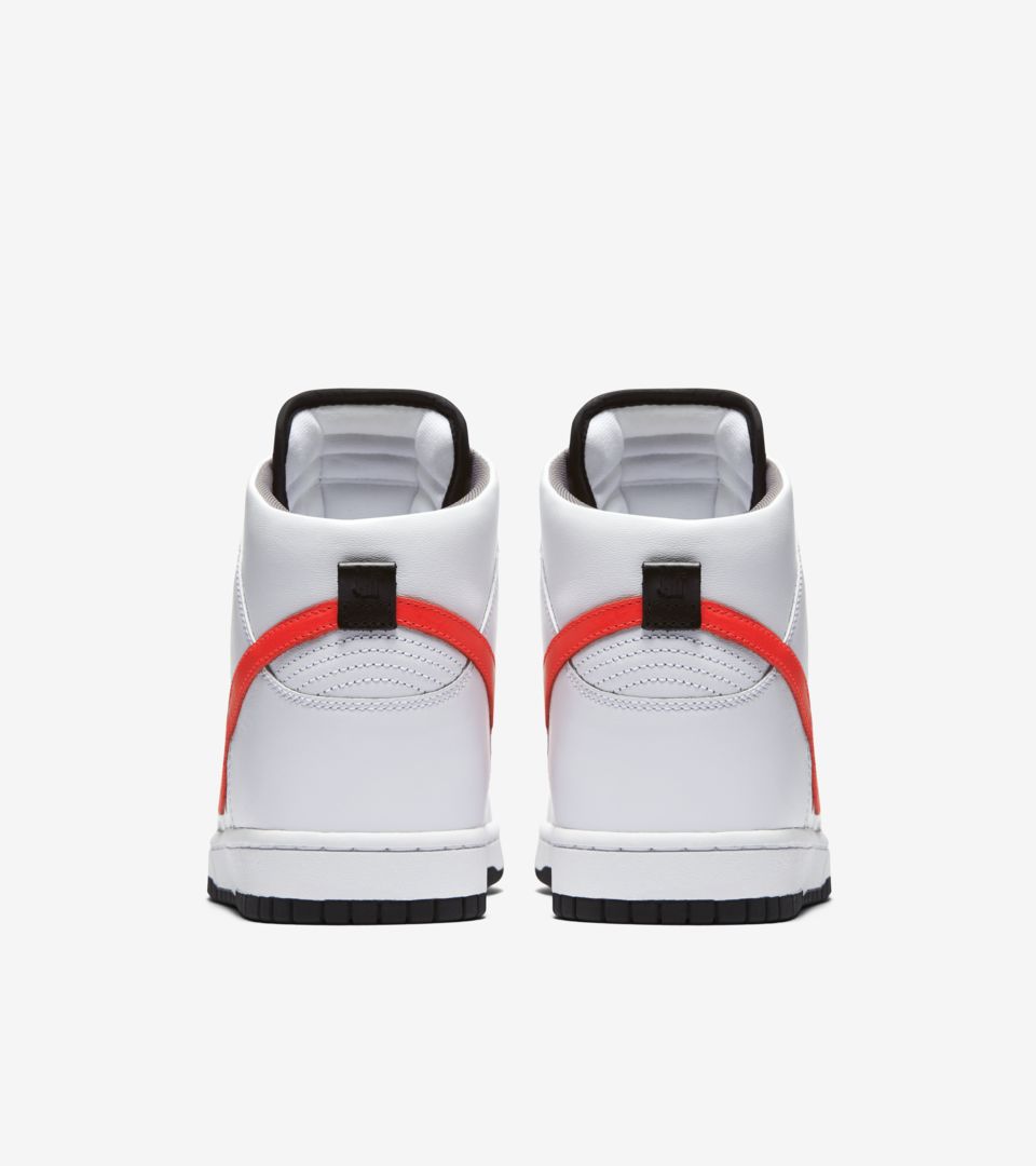 DUNK LUX DUNK LUX