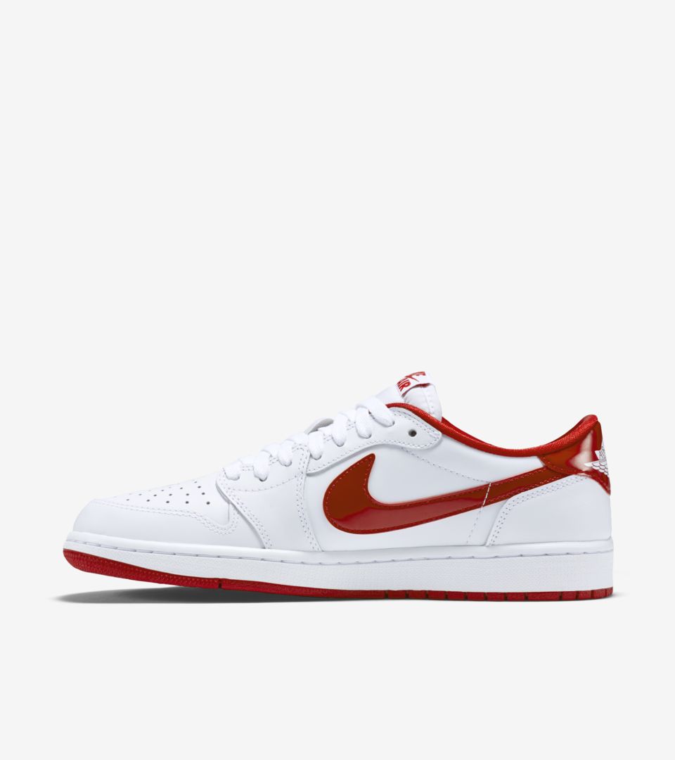 AIR JORDAN 1 LOW AIR JORDAN 1 LOW