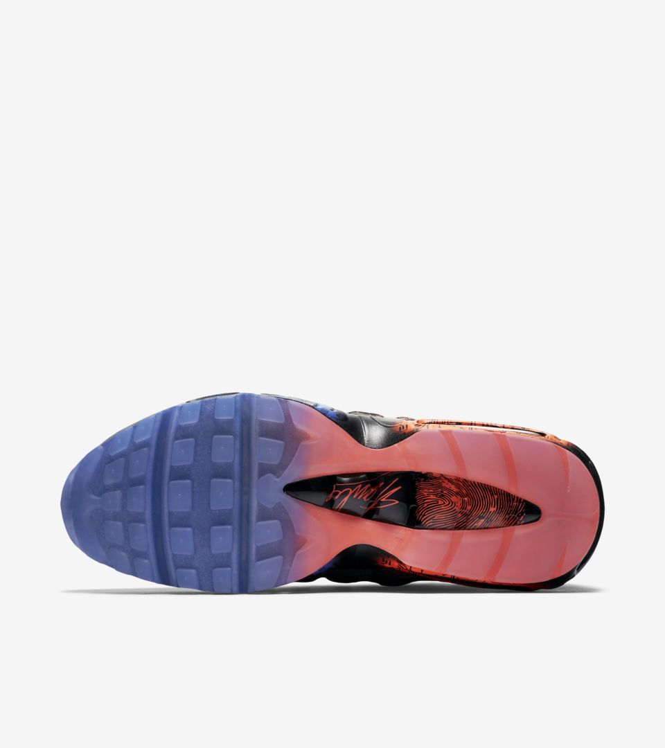 AIR MAX 95 PREMIUM AIR MAX 95 PREMIUM