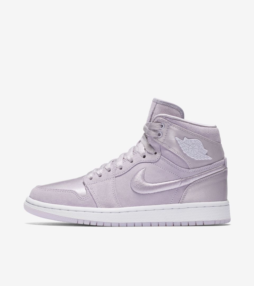 女款 AIR JORDAN I 女款 AIR JORDAN I