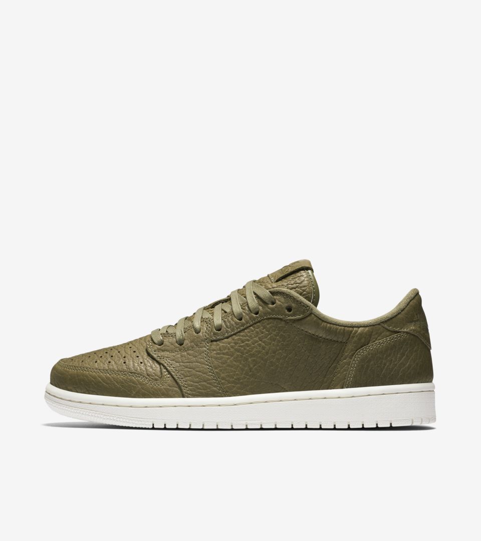 AIR JORDAN I LOW AIR JORDAN I LOW