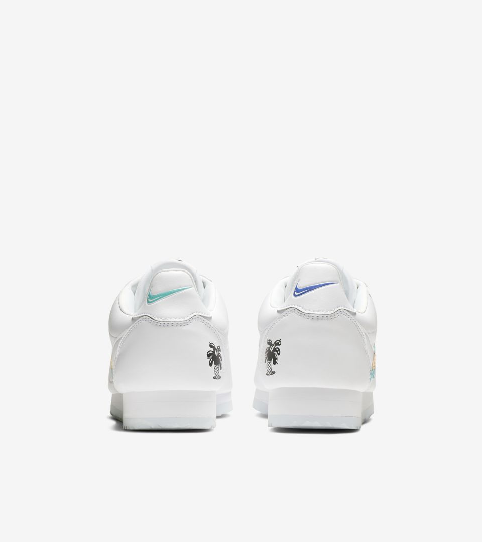 Nike Cortez 'Earth Day Collection' Release Date Nike Cortez 'Earth Day Collection' Release Date