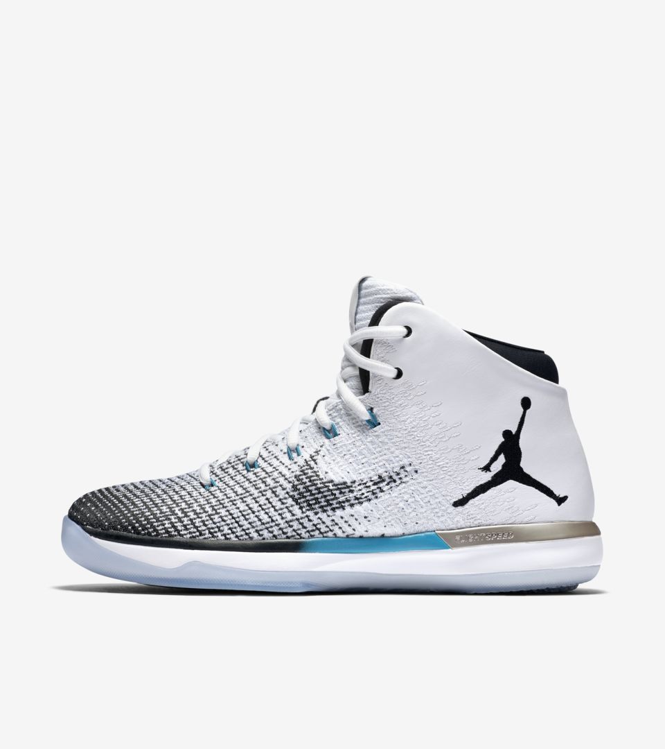 AIR JORDAN XXXI AIR JORDAN XXXI