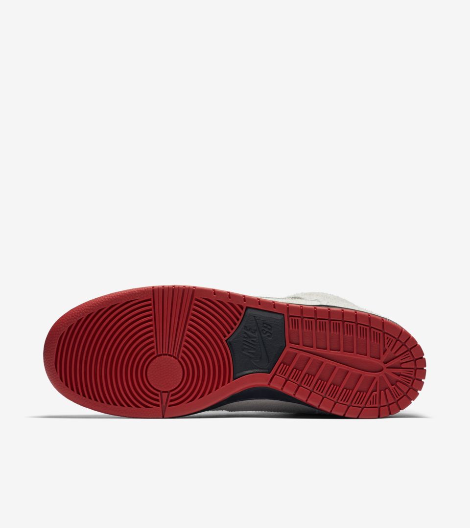 DUNK HIGH SB PRO DUNK HIGH SB PRO