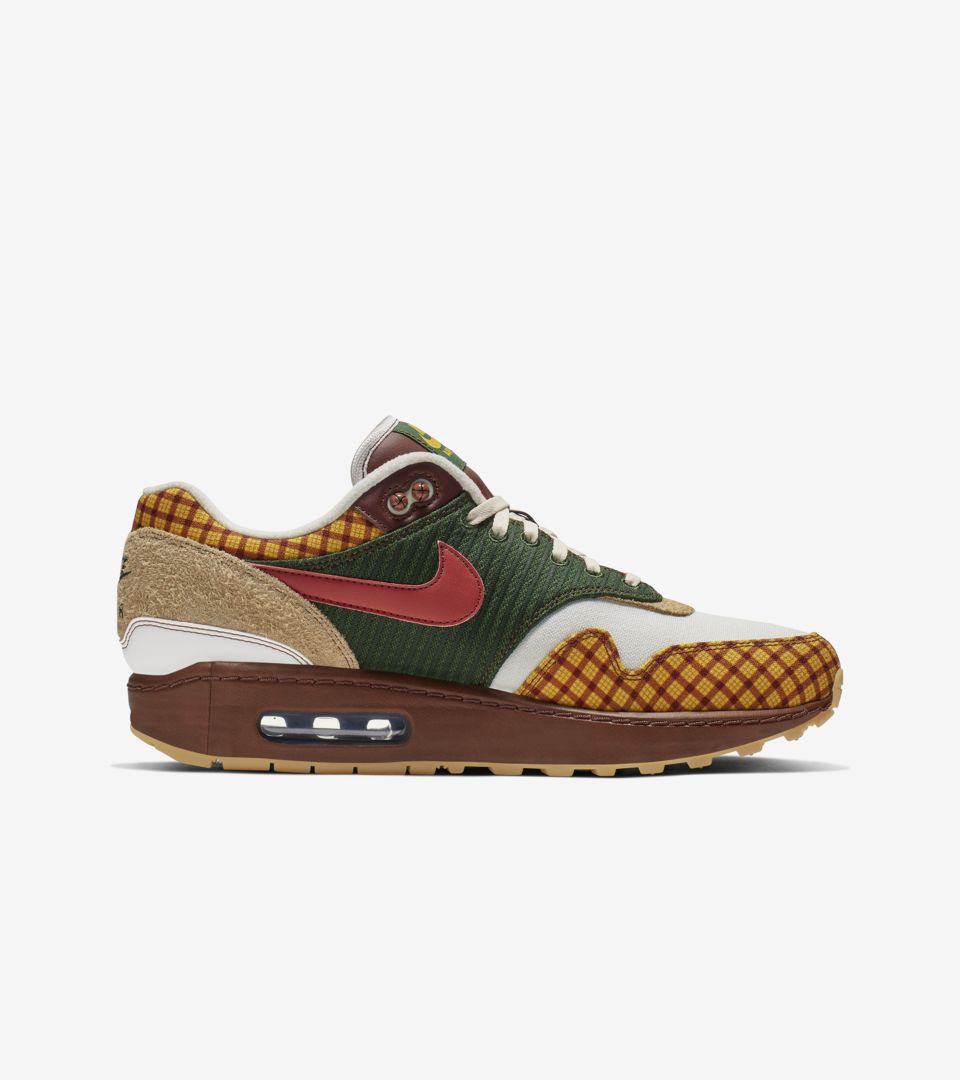 Air Max Susan 'Missing Link' Release Date Air Max Susan 'Missing Link' Release Date