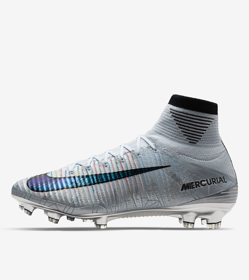 ナイキ マーキュリアル CR7 "Melhor" ナイキ マーキュリアル CR7 "Melhor"