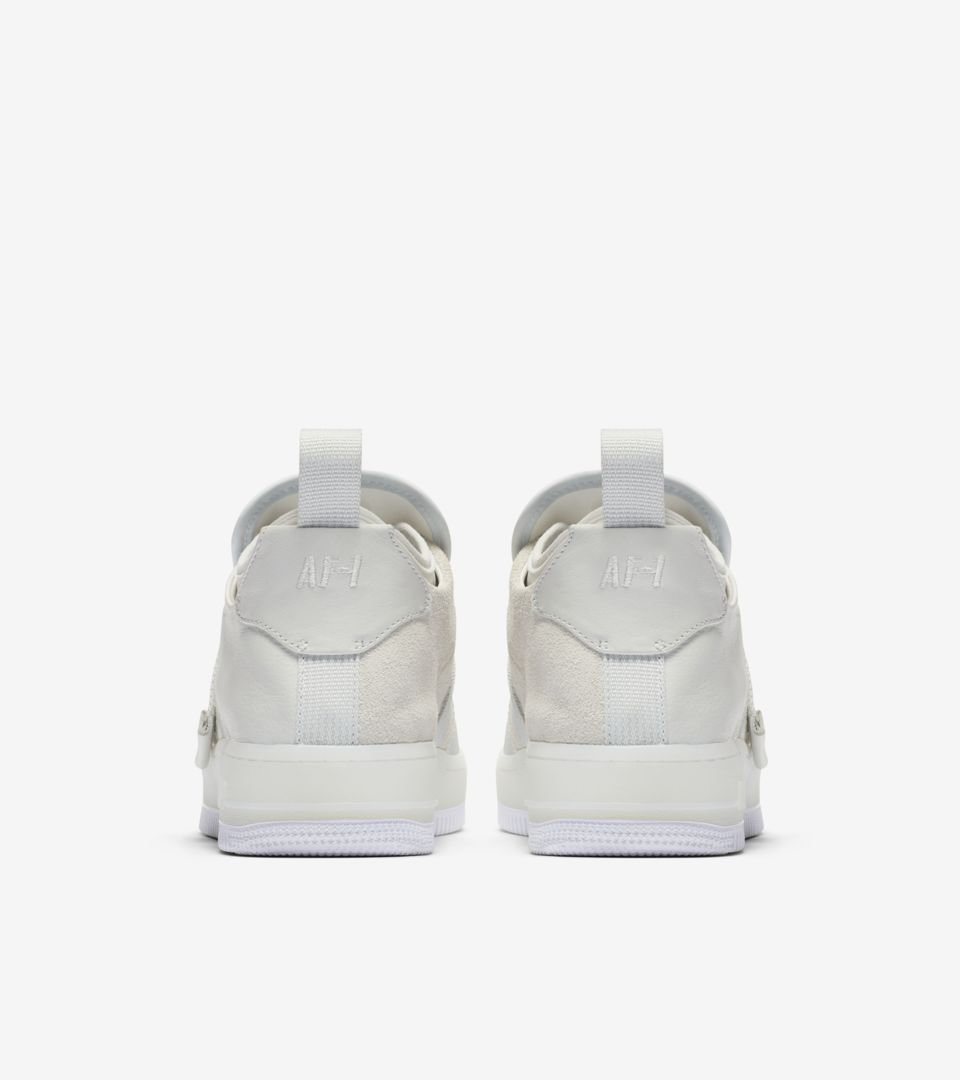 女款 AIR FORCE 1 EXPLORER XX 女款 AIR FORCE 1 EXPLORER XX