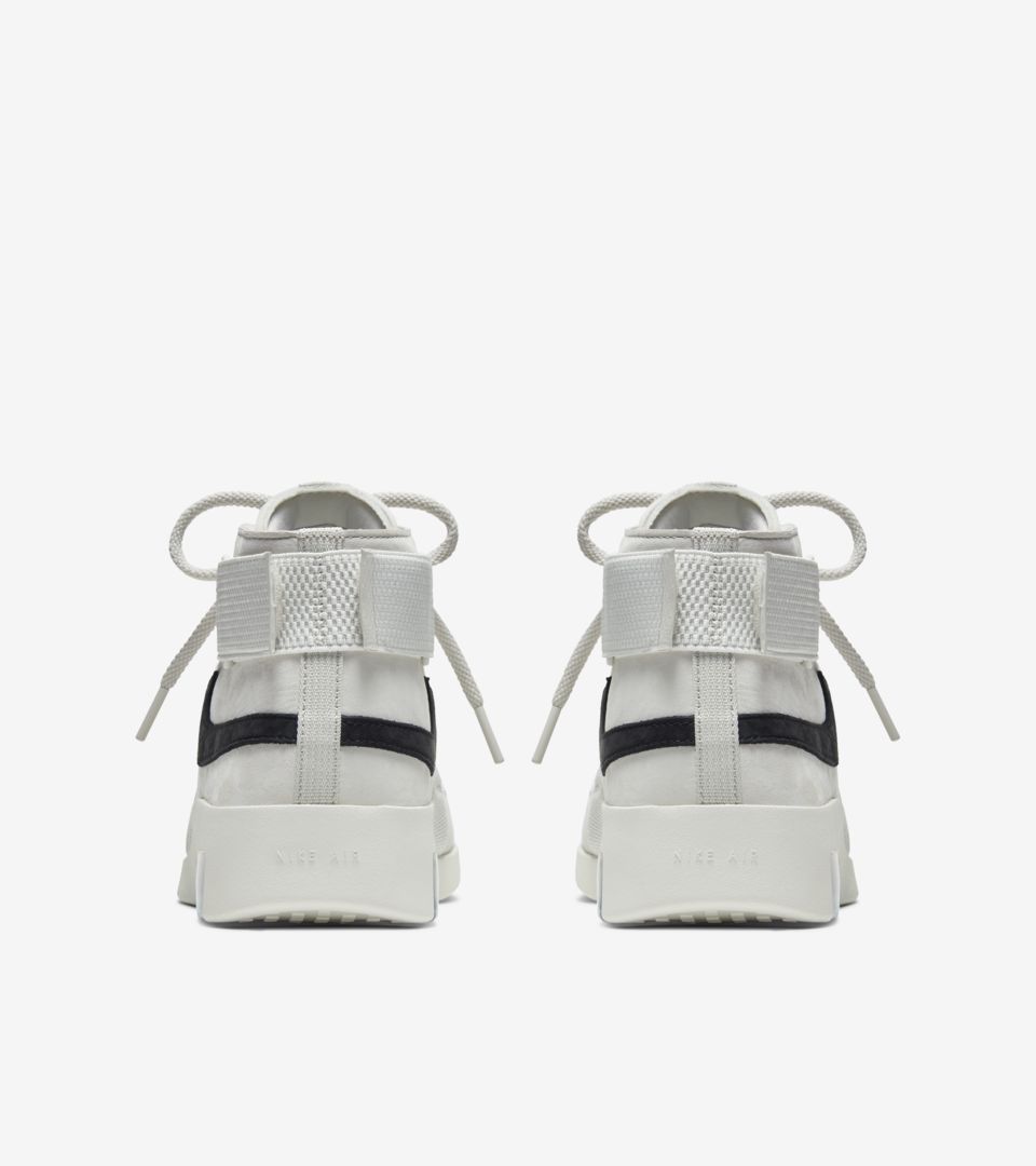 NIKE - NIKE AIR FEAR OF GOD 1 SAILナイキエアフィアオブゴッドの+