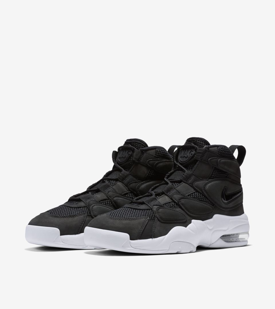 AIR MAX2 UPTEMPO AIR MAX2 UPTEMPO