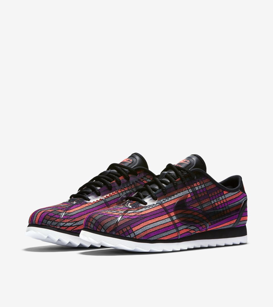 nike huarache ultra jacquard
