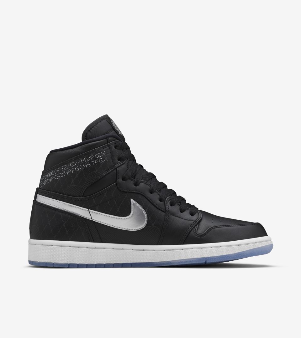 AIR JORDAN I AIR JORDAN I