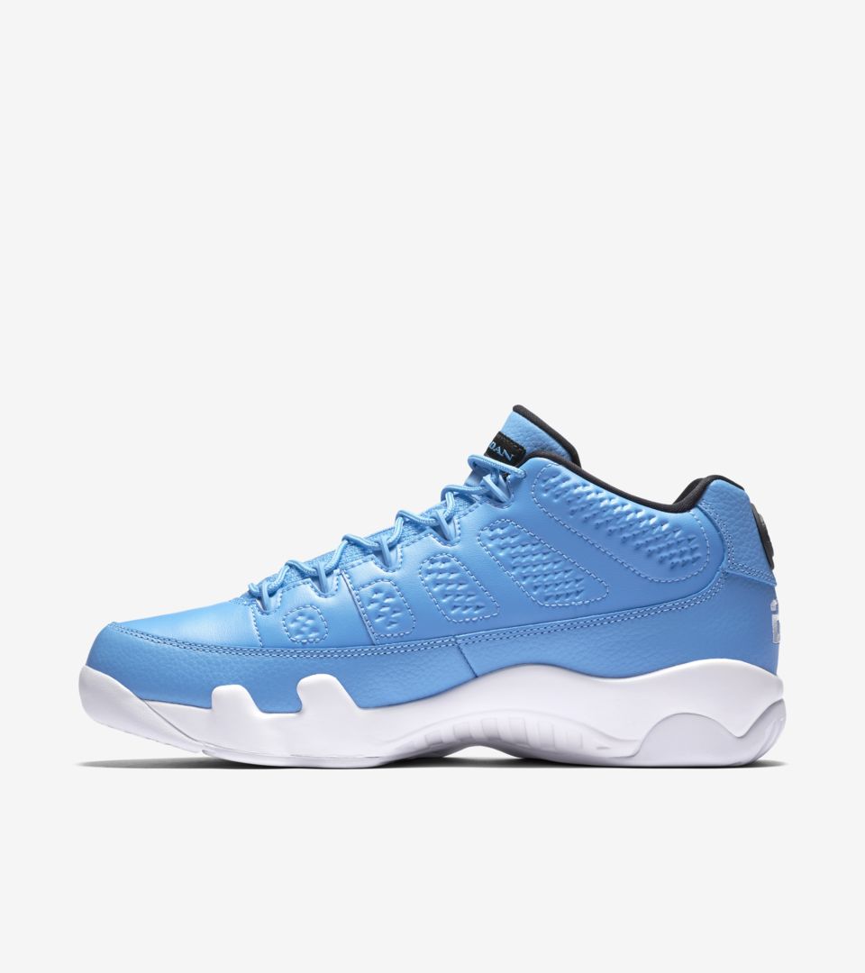 AIR JORDAN IX LOW AIR JORDAN IX LOW