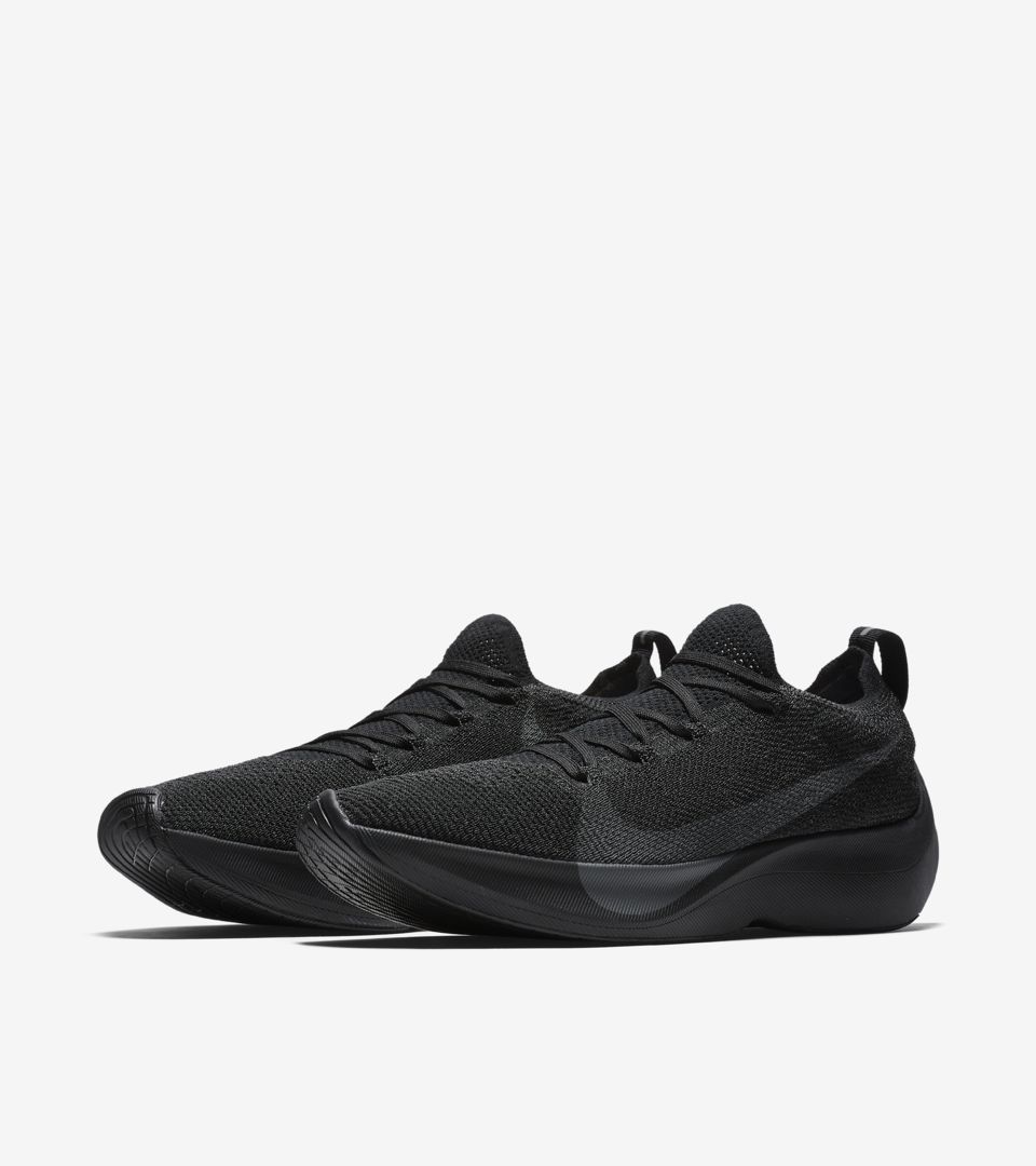 Nike Vapor Street 'Black \u0026 Anthracite 