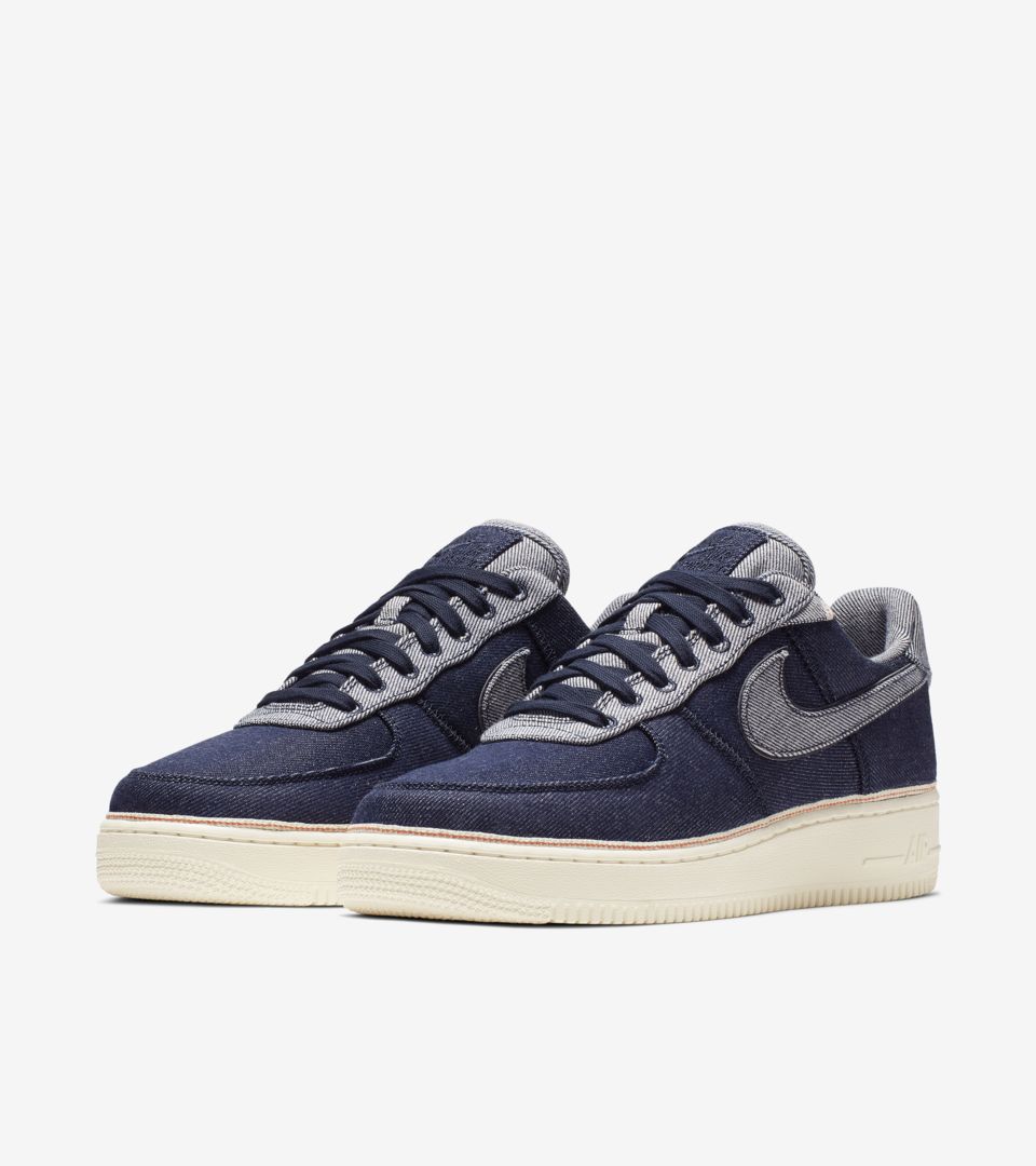 Air Force 1 '3x1' Release Date Air Force 1 '3x1' Release Date