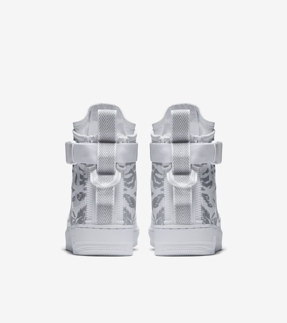 SF AIR FORCE 1 MID SF AIR FORCE 1 MID