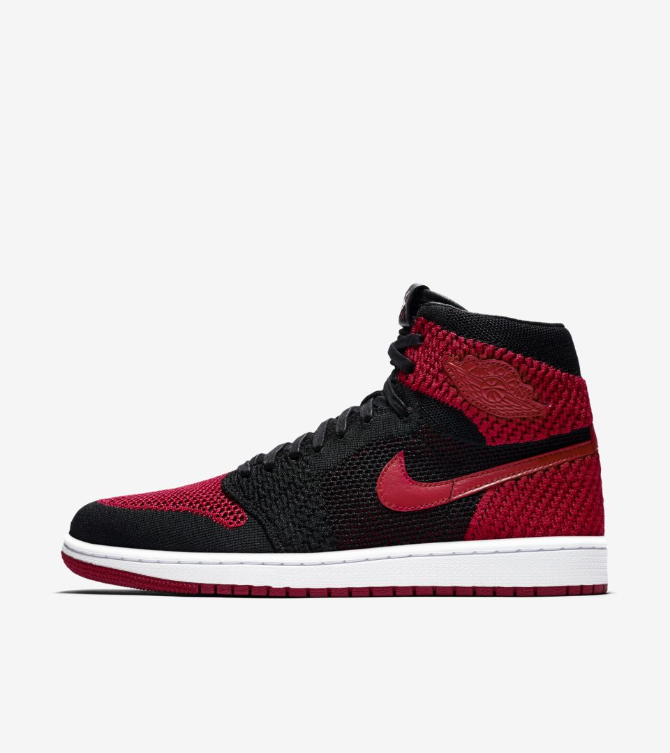 AIR JORDAN I FLYKNIT AIR JORDAN I FLYKNIT