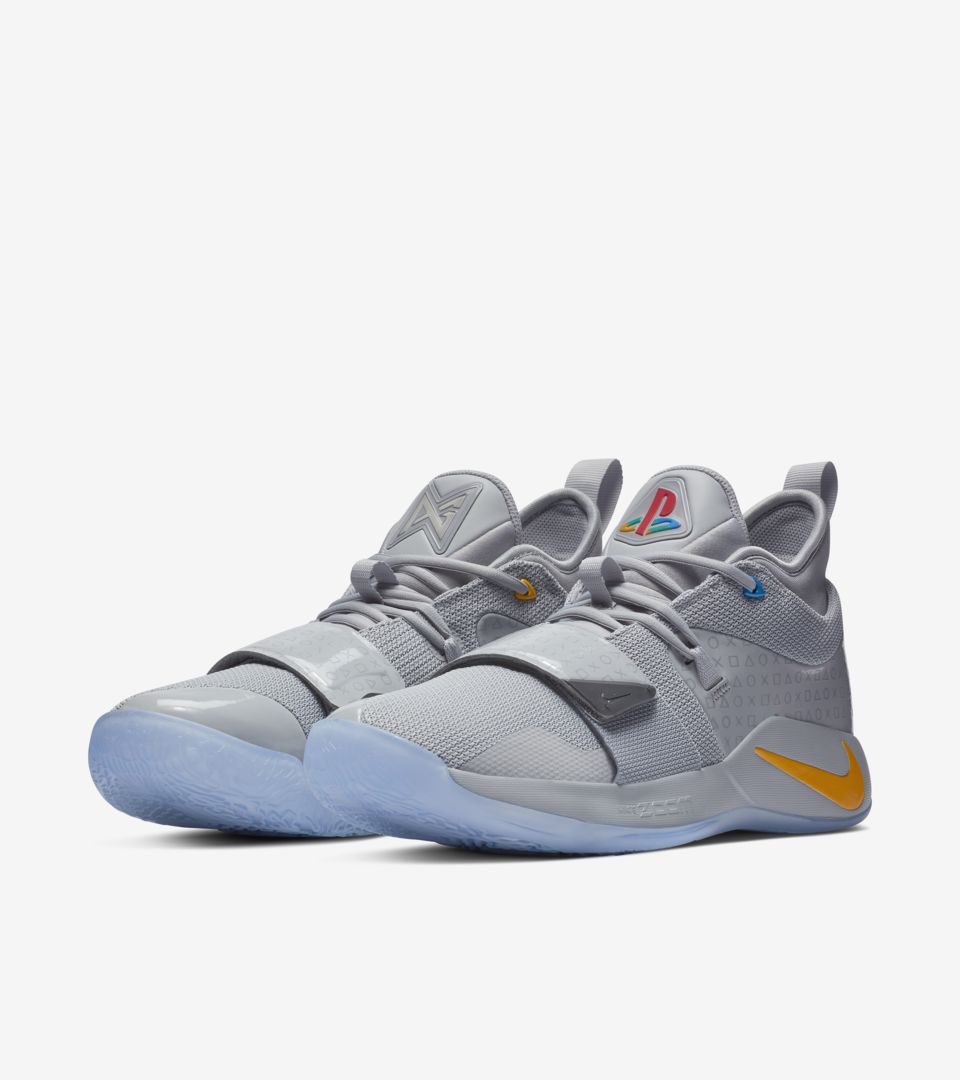 PG 2.5 Playstation 'Wolf Grey' Release Date