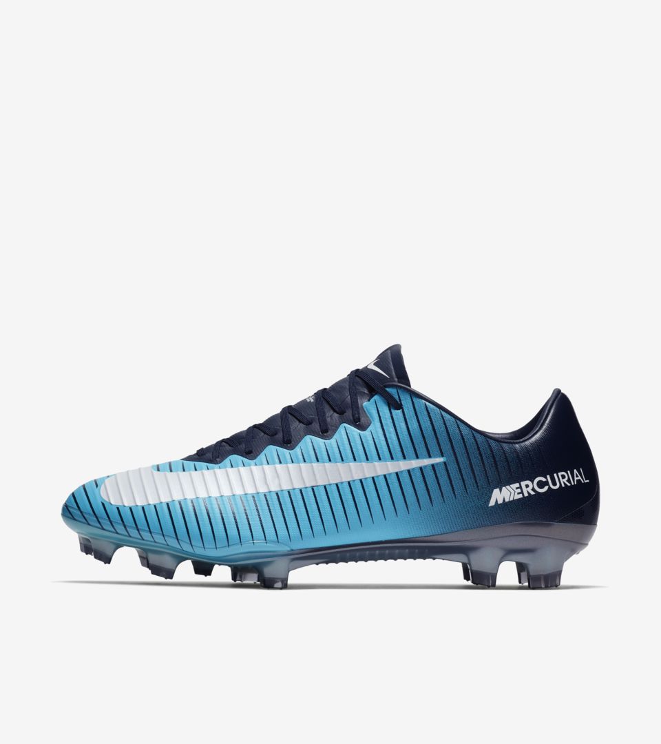 nike vapor xi