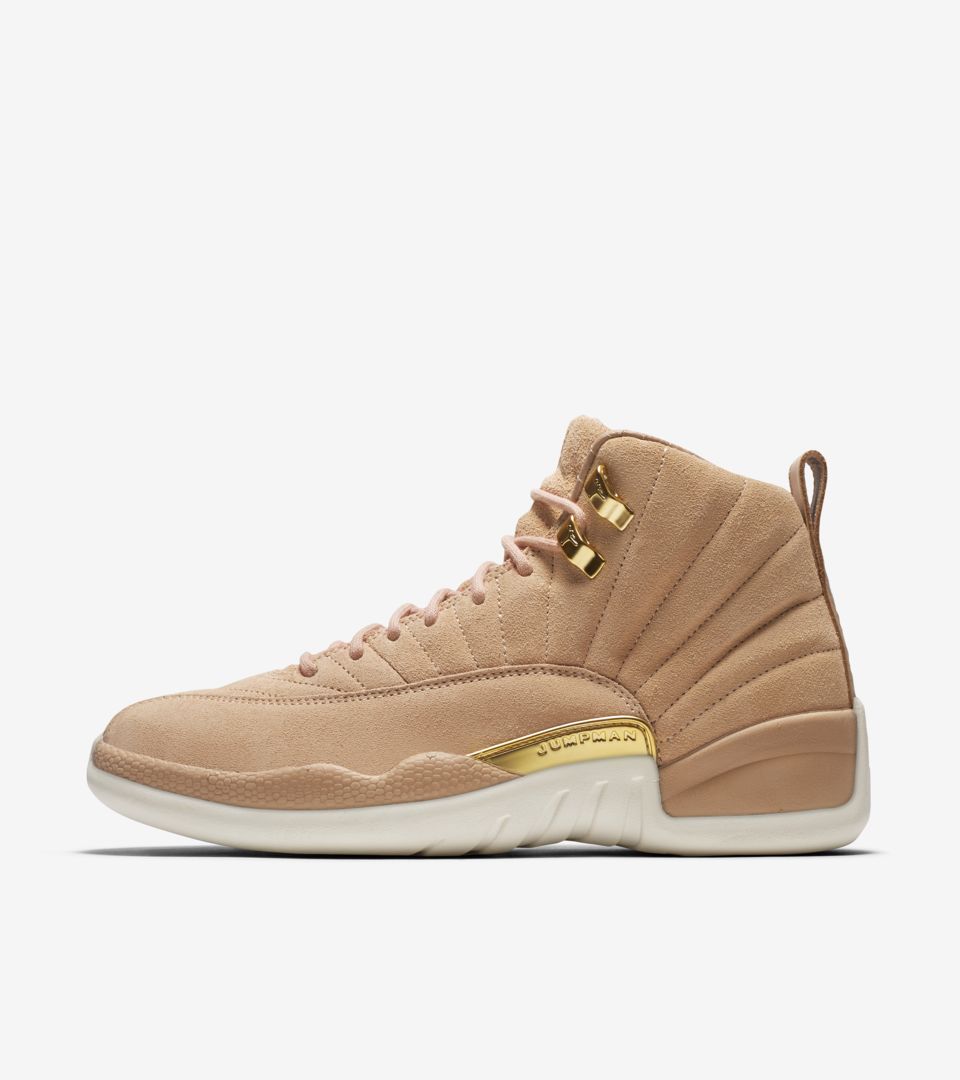 jordan 12 womens