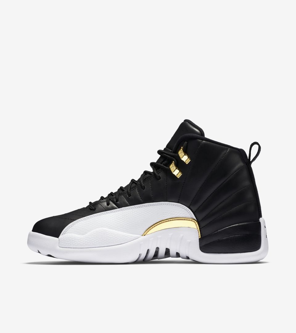 AIR JORDAN XII AIR JORDAN XII