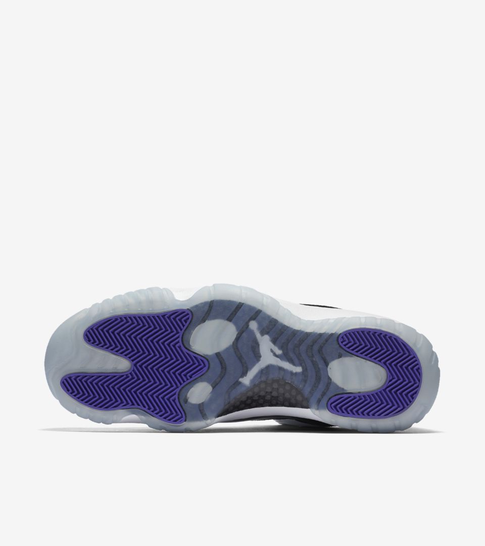AIR JORDAN XI LOW AIR JORDAN XI LOW