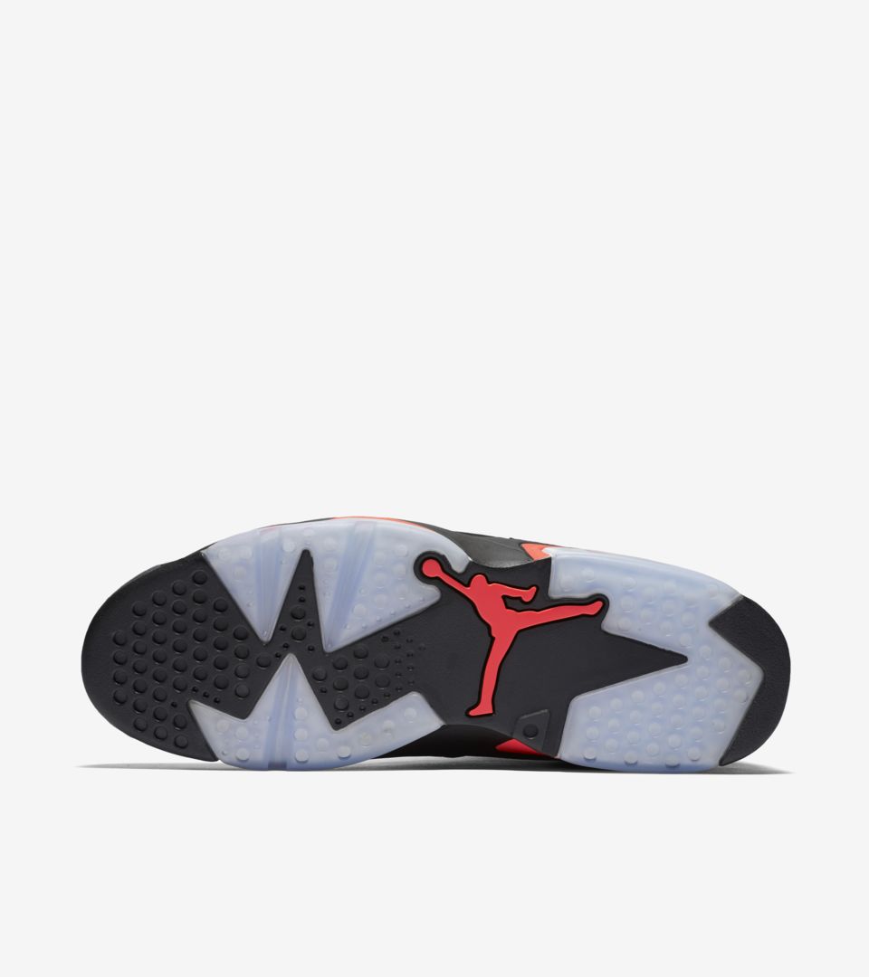 AIR JORDAN VI AIR JORDAN VI