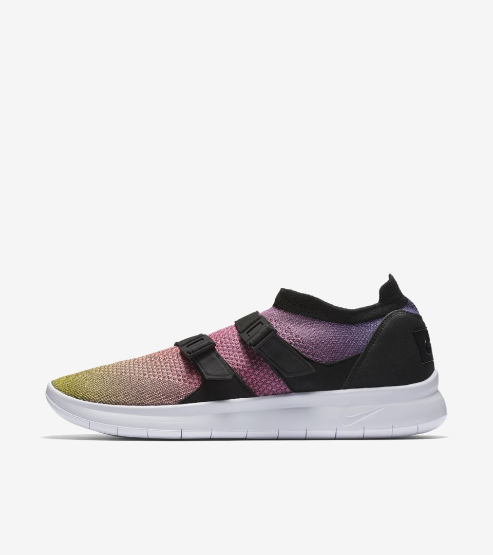 nike air sock racer ultra flyknit men's shoe