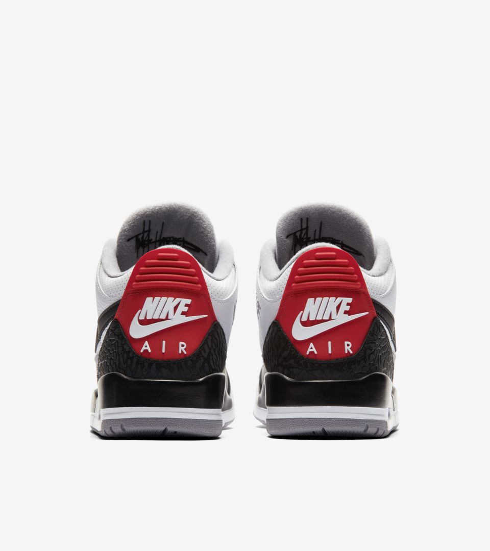 AIR JORDAN III AIR JORDAN III