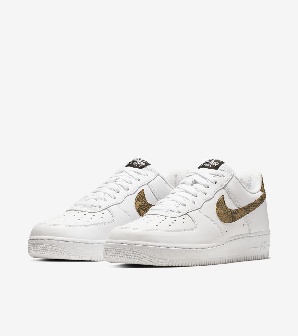 Air Force 1 '96 Snake' Release Date Air Force 1 '96 Snake' Release Date