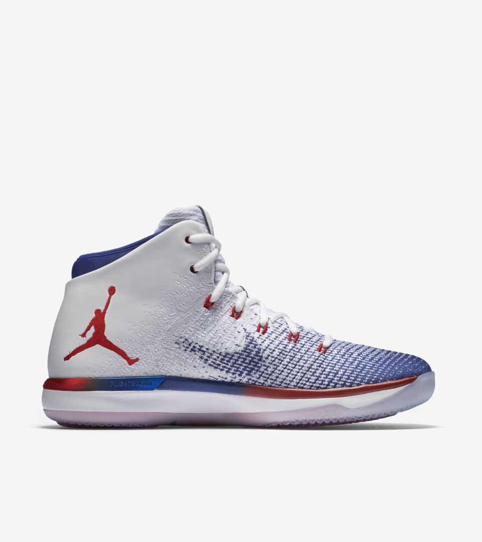 AIR JORDAN XXXI AIR JORDAN XXXI