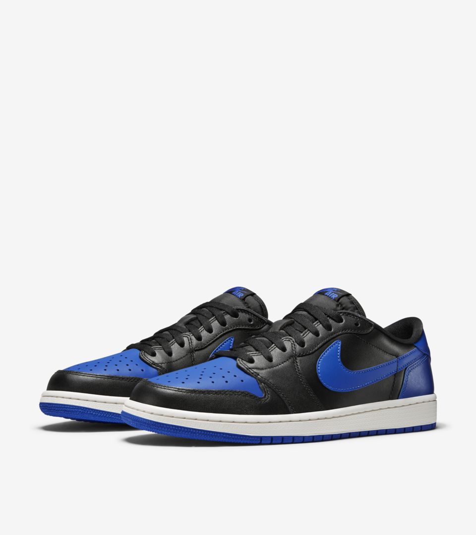 AIR JORDAN I LOW AIR JORDAN I LOW