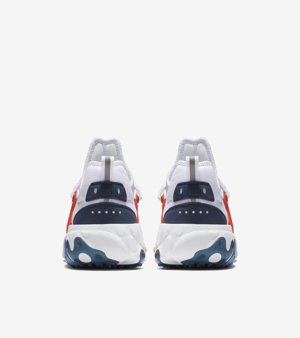 Nike React Presto 'Breezy Thursday' Release Date Nike React Presto 'Breezy Thursday' Release Date